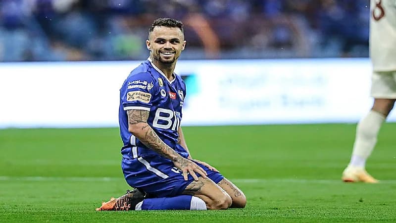 ديلغادو: سنقاتل من أجل تحقيق لقب أبطال آسيا