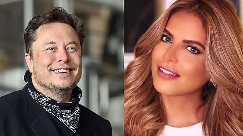 بيبي العبد المحسن: ياحليلك يا إيلون كأنك انا لو كنت رئيسة تويتر