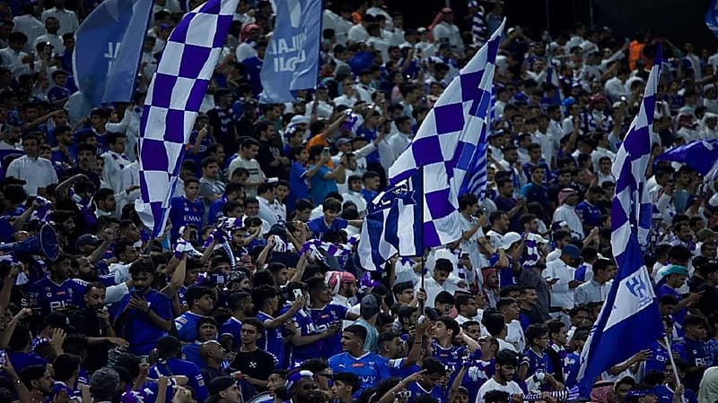 نفاد جميع تذاكر نهائي البطولة العربية بين الهلال والنصر