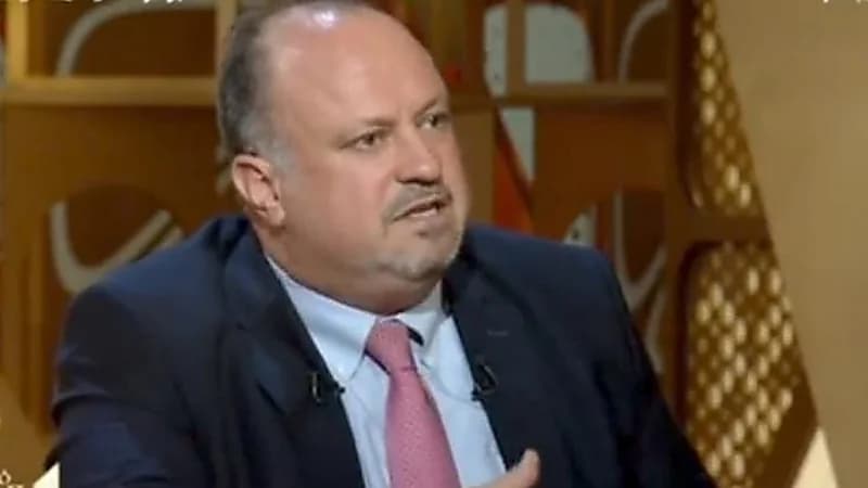 برنارد هيكل: الشارع الأمريكي أُعجب بكلام ولي العهد مع فوكس نيوز.. فيديو