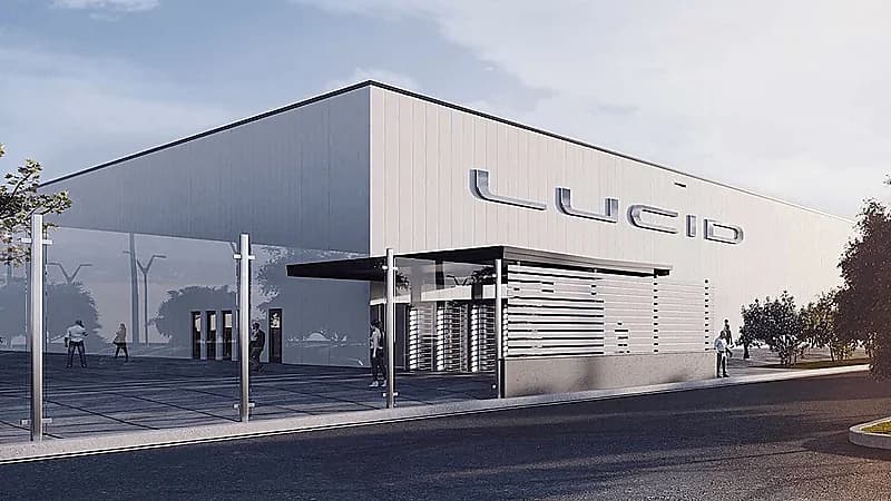 شركة لوسيد موتورز توفر وظائف إدارية وهندسية شاغرة