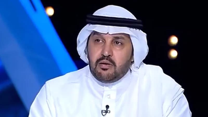 صالح المحمدي : هناك ضغوط كبيرة تنتظر الهلال في مواجهاته القادمة .. فيديو