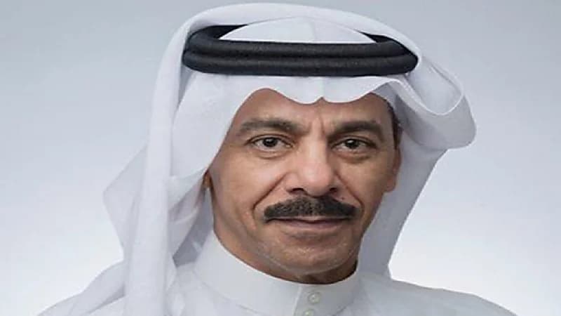 صالح النعيمه : الذهب الذي لا يلق إلا بالهلال