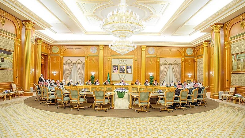 مجلس الوزراء: الموافقة على تسمية عام 2025 م بعام الحرف اليدوية