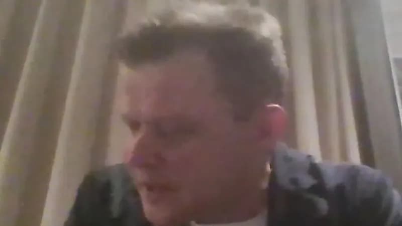 متخصص في جراحة العظام : نيفيز على ما يرام وسيعود قريبًا .. فيديو