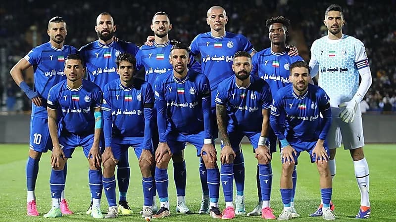 مدافع الاستقلال قبل مواجهة النصر: سنقاتل من أجل الفوز