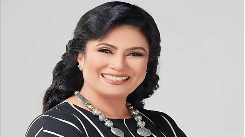 سلوى عثمان: جسدت أدوار الأم بصدق رغم أنني لم أنجب