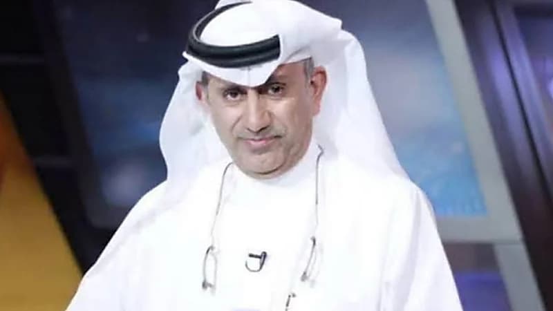 عادل الملحم: إحنا وين وهم وين