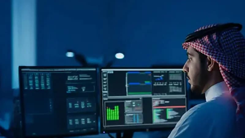  13مليار ريال قيمة سوق الأمن السيبراني للعام 2024