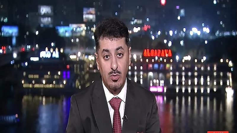 الشريدة: السفارات السعودية لا تتوانى عن دعم المواطنين في الخارج.. فيديو