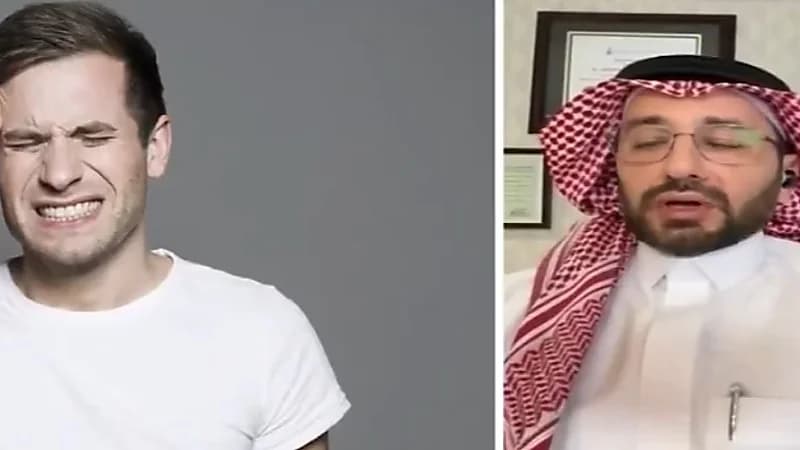 استشاري: الصداع النصفي لا يقتصر على عمر محدد وقد يصيب الأطفال .. فيديو