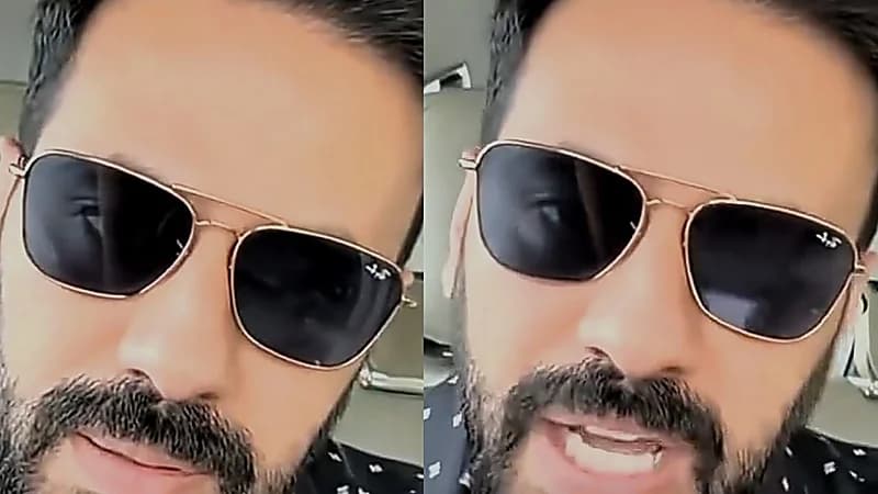 عبدالله بوشهري يعلق على قضية شجون الهاجري: كفاكم تصريحات تضرها .. فيديو