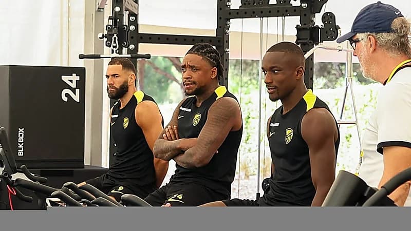 بدون تأجيل.. رابطة روشن تعلن الجدول الأسبوع المقبل