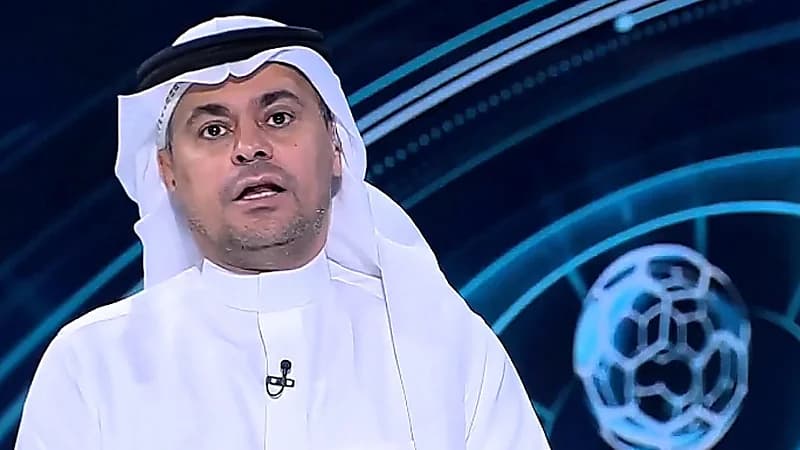 الشنيف: النصر بلا بطولات محلية منذ 5 أعوام ورونالدو لم يحقق أي لقب .. فيديو