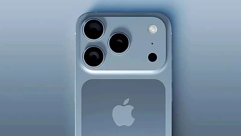 أبل تكشف عن آيفون 17 وتودع طرازات شهيرة