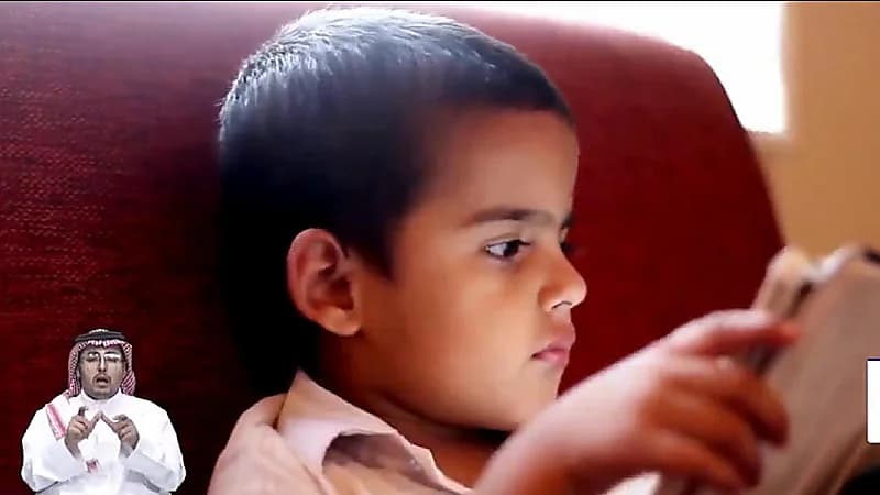 مختصة: غياب الرقابة على الجيل القادم في الألعاب الرقمية يُضعف ثقتهم بأنفسهم.. فيديو