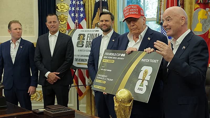 جدل واسع بسبب أسعار تذاكر مونديال 2026