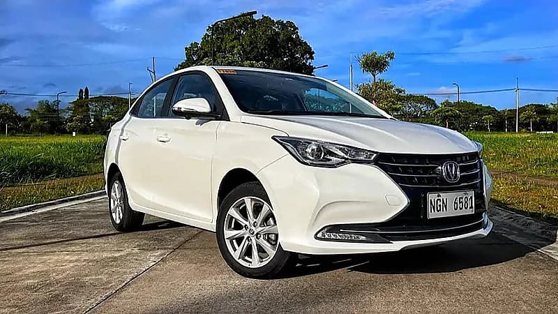 مواصفات وأسعار سيارة شانجان السفن موديل 2026