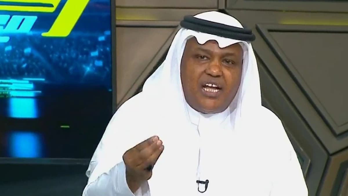 فلاته ينتقد التحكيم الآسيوي: لا نريد إلا حقنا .. فيديو