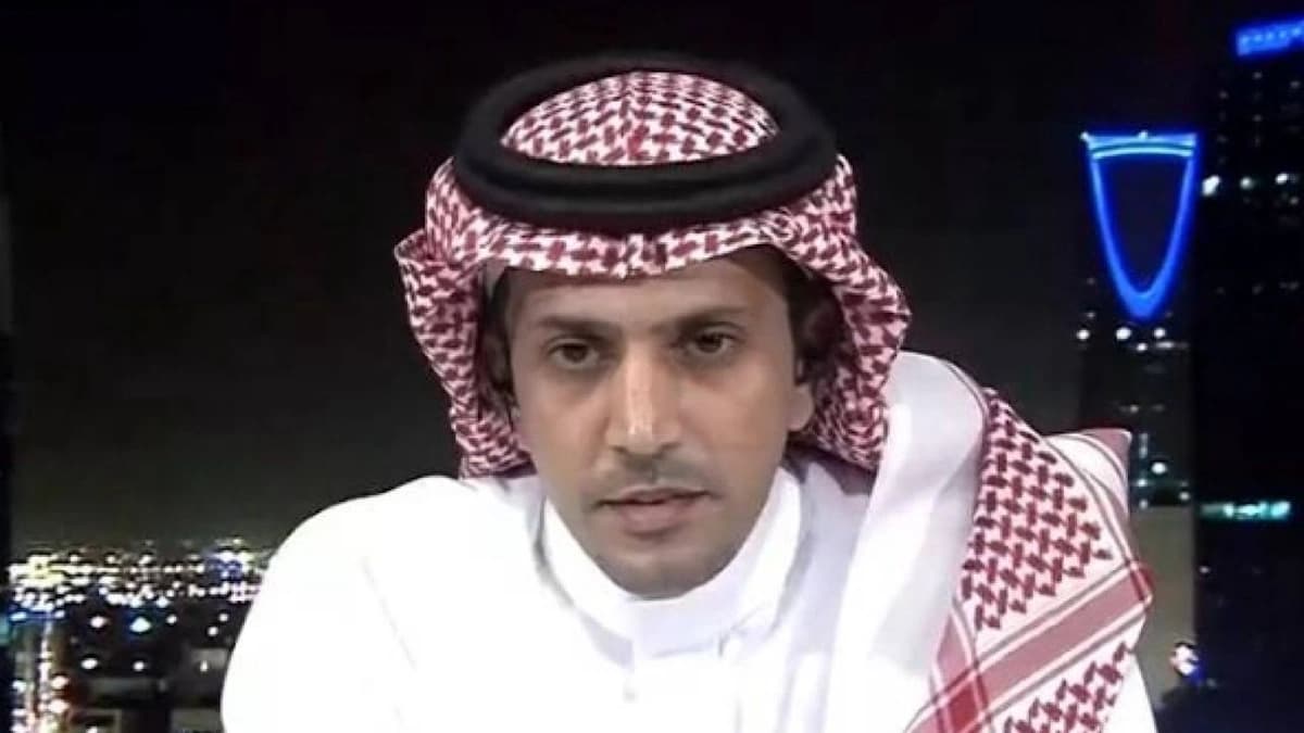 الزلال: الهلال كان قادرًا على تسجيل أكثر من خمسة أهداف .. فيديو