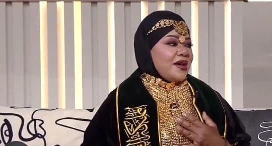 فنانة أعراس: نقول للرجال عدد ولا تخون ولا أعارض الزواج من شخص متزوج