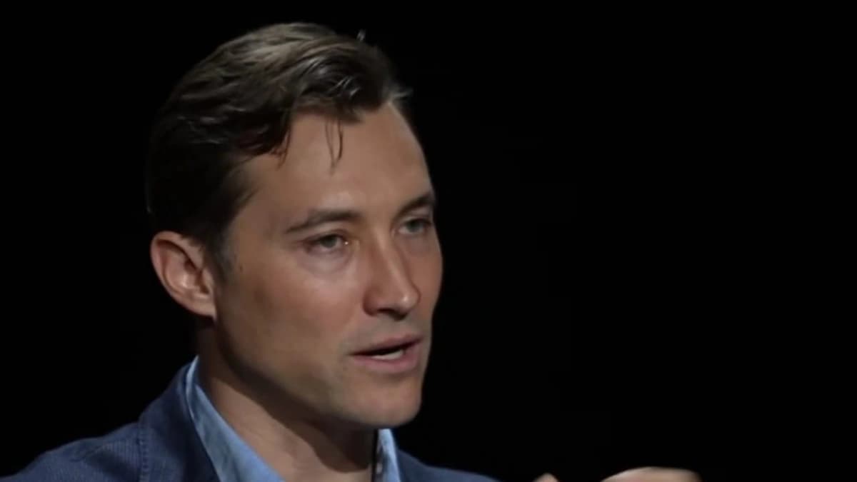 هاربورغ: شراكة قادش والنصر كانت بوابتي للاستثمار في الخلود .. فيديو