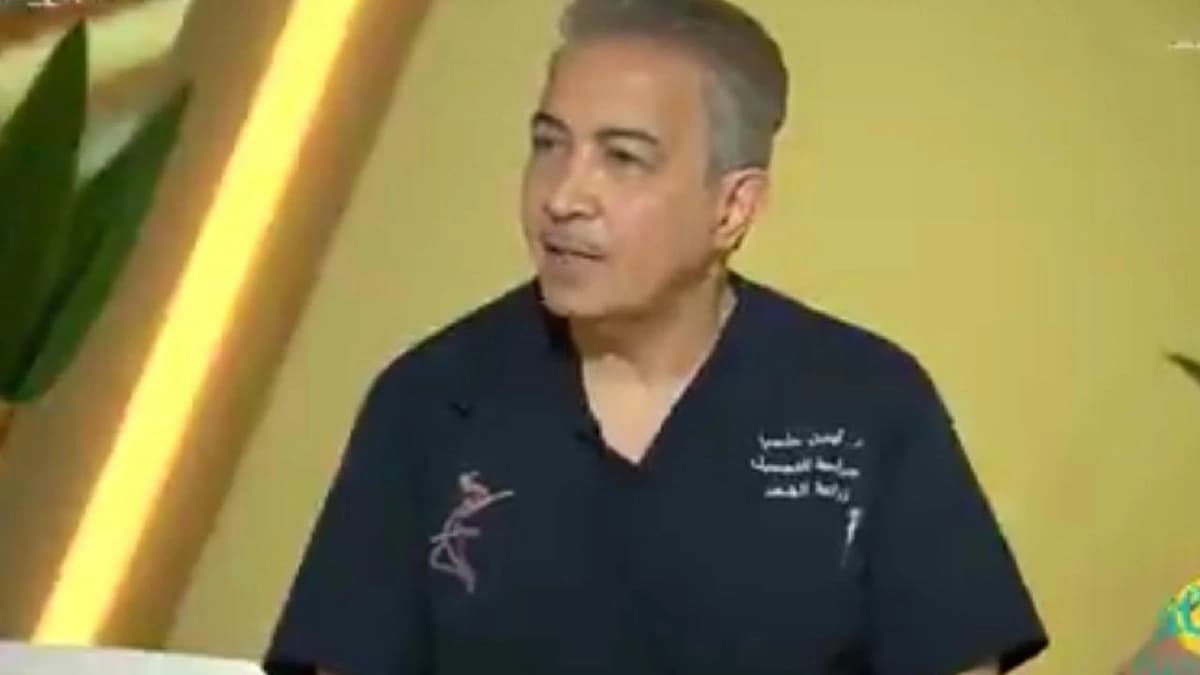 مختص يوضح الحلول التجميلية الحديثة لشيخوخة اليدين.. فيديو