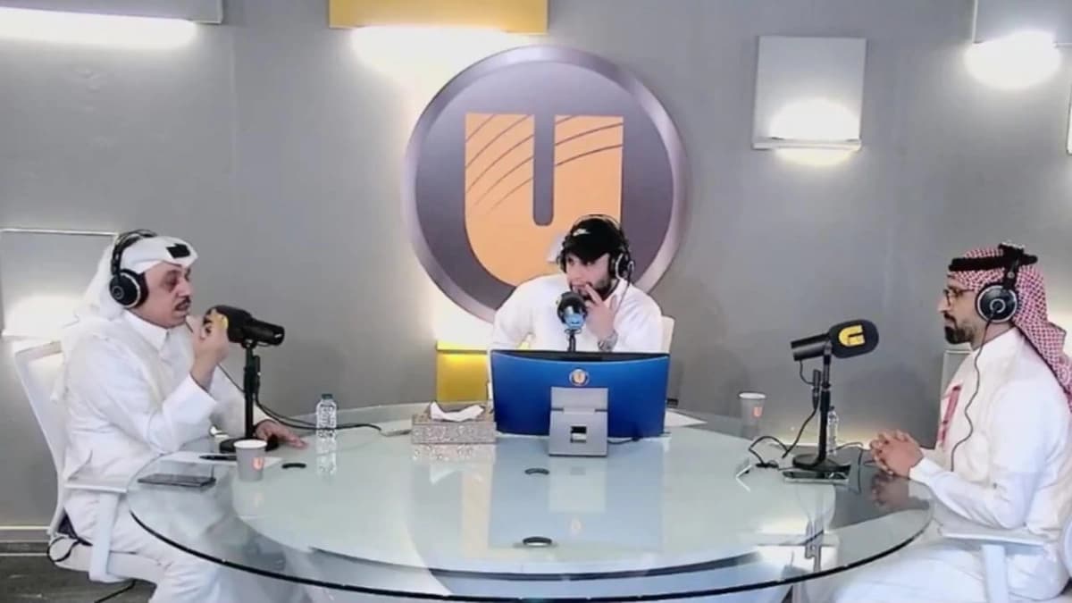 الذايدي: ما حدث في مباراة النصر والفيحاء كارثة تحكيمية عالمية .. فيديو