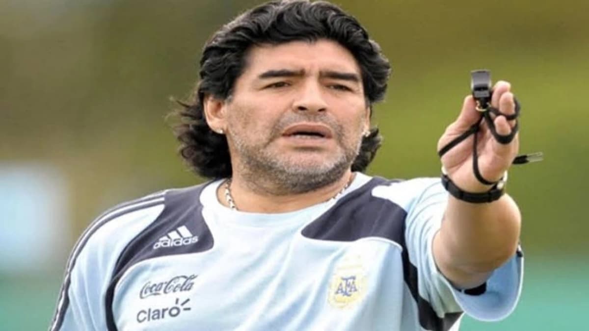 محاكمة جديدة في قضية وفاة الأسطورة دييغو مارادونا مارس المقبل