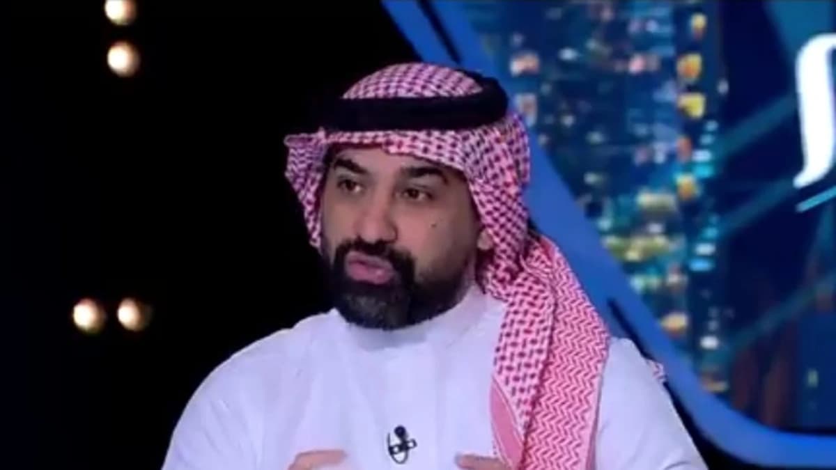 عطيف: لا مبرر لبقاء رينارد إذا فشل المنتخب في كأس العرب .. فيديو