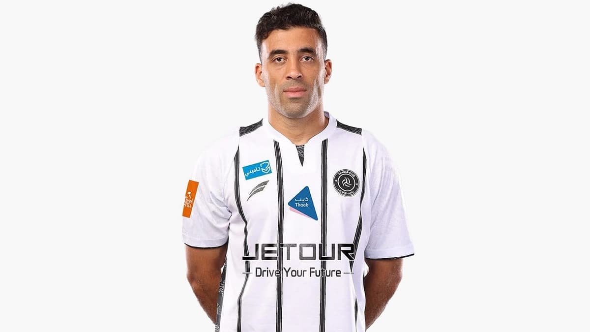 حمدالله يواصل برنامجه التأهيلي