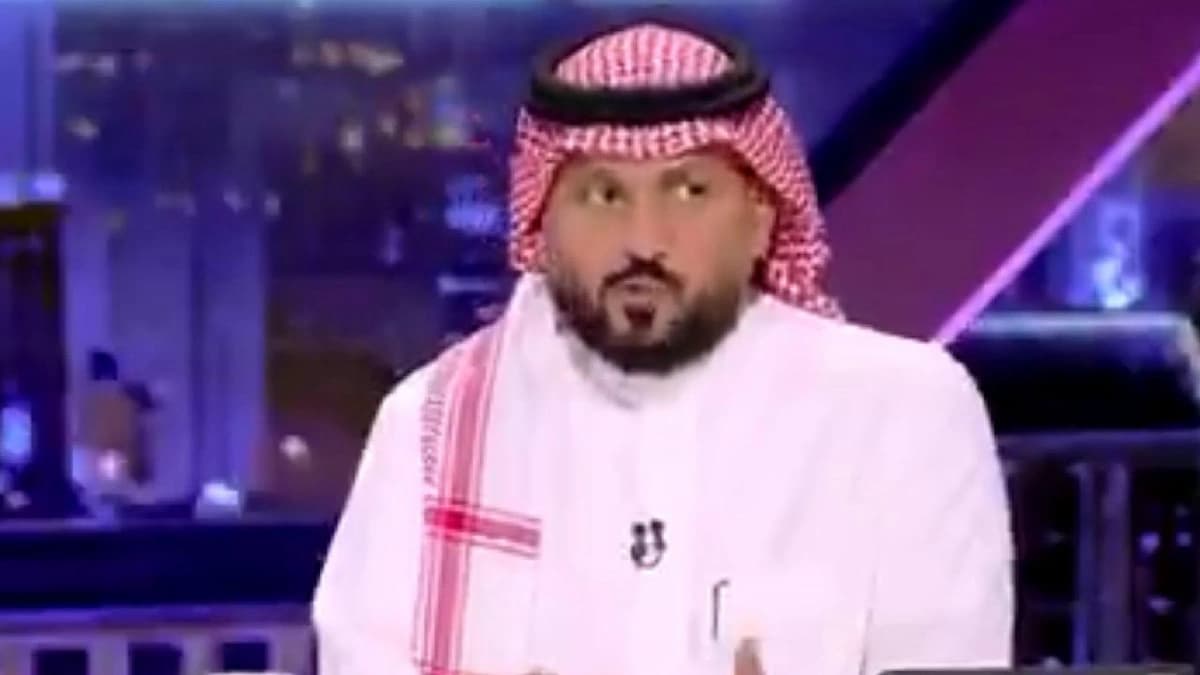 الحميدي:الحديث بين حكم الساحة وحكم الفار على الحالات ما هو سر!..فيديو