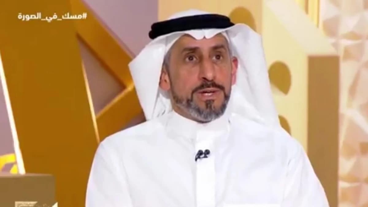 البدر يستعيد ذكرياته مع كلمة خريجي جامعة الملك فهد للبترول قبل 38 عامًا .. فيديو