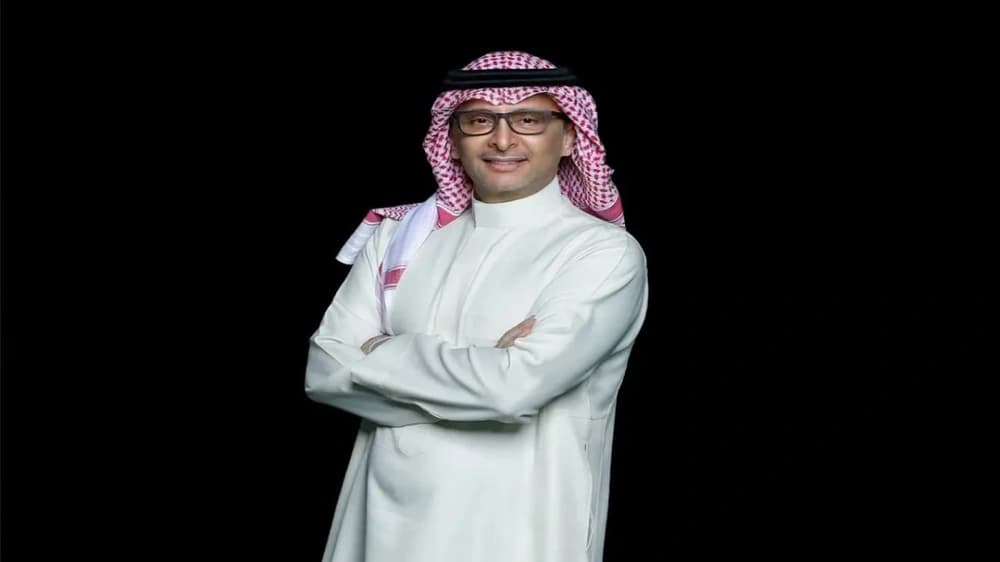 عبدالمجيد عبدالله: مشاركة الكوادر الشابة في أعمالي سر الاستمرار والجماهيرية.. فيديو