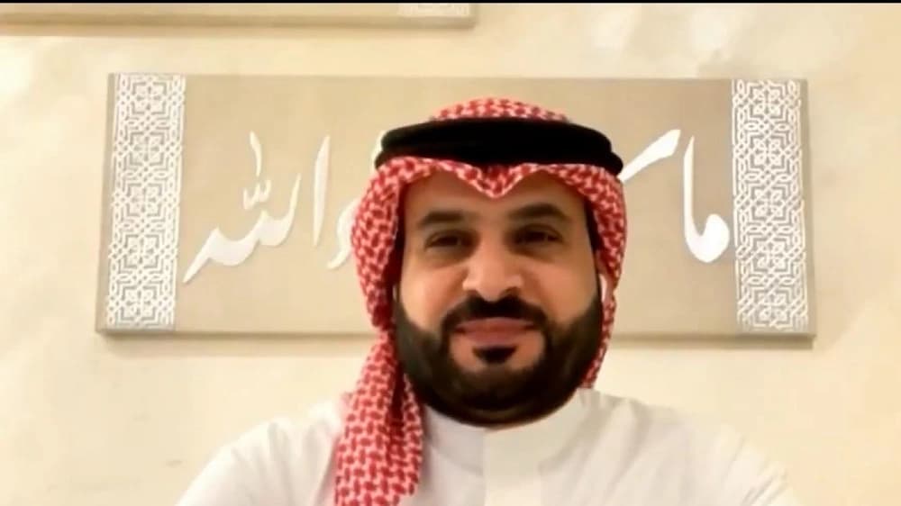 الهويدي: رينارد يكرر نفس أخطاءه ولا أراه رجل المرحلة ..فيديو