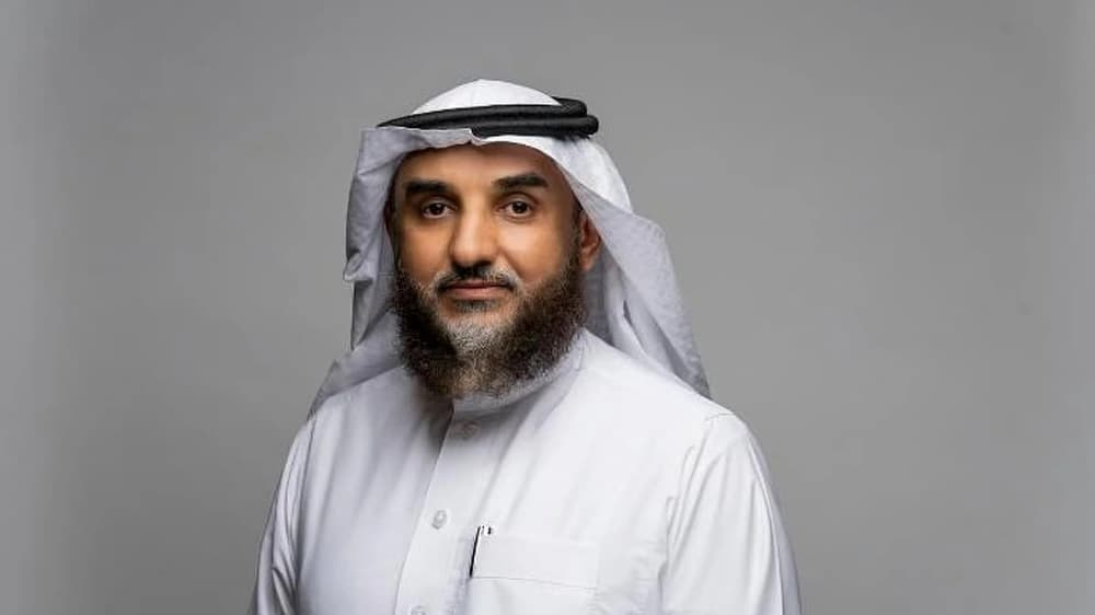 عبدالله عسيري يعلق على مقترح دراسة آلية تطوير فحص ما قبل الزواج