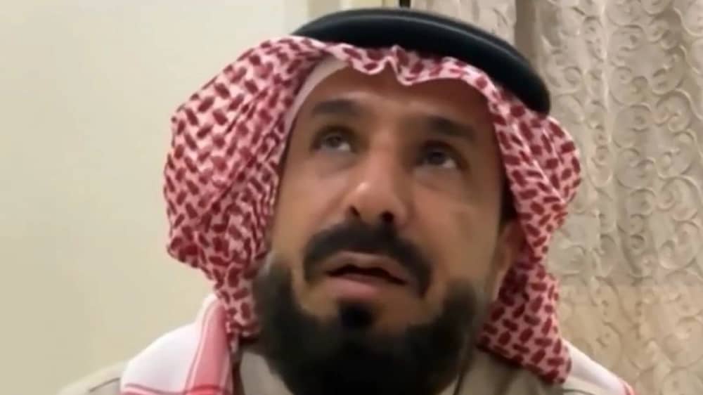 مختص يحذر من مغامرة السيول في حائل بعد حوادث مميتة .. فيديو