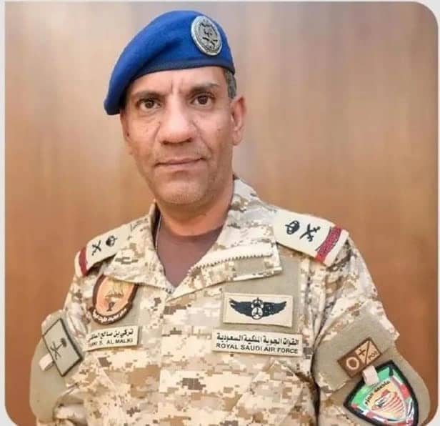 تحالف دعم الشرعية في اليمن): تنفيذ ضربة جوية (محدودة) استهدفت دعمًا عسكريًّا خارجيًّا