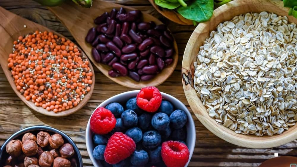 8 أطعمة صحية قد تضرك إذا أفرطت في تناولها