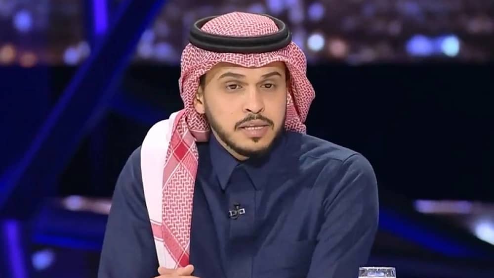 الفزي:الاتحاد بحاجة للتدعيم القوي..فيديو