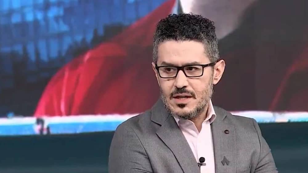 رد أحمد عفيفي على تصريح دونيس..فيديو