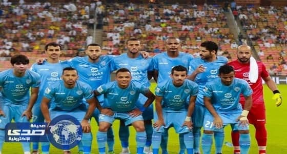 الباطن يجدد عقد " سيلفا " ثلاثة مواسم