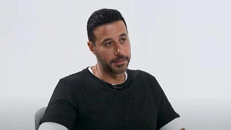 أحمد السعدني: كبرت 15 سنة بعد وفاة طليقتي ووالدي