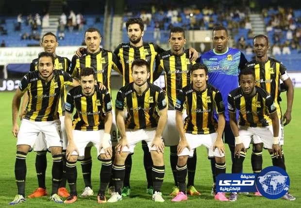 رئيس الاتحاد يطير لإسبانيا بسبب مستحقات "كانيدا"