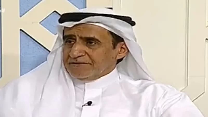 "الشويعر" يروي قصة أول شركة كهرباء في المملكة وإضاءة قصر الملك عبدالعزيز (فيديو)