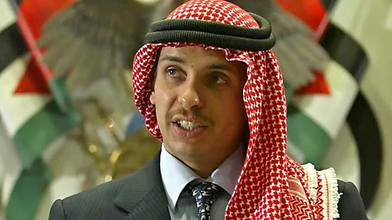 باسم عوض الله: الأمير حمزة كان حاقدًا على الملك عبدالله ومستاءً من الأوضاع في الأردن