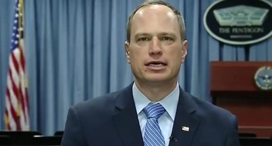 " البنتاجون " ينفي نيته سحب أي جندي أمريكي من العراق