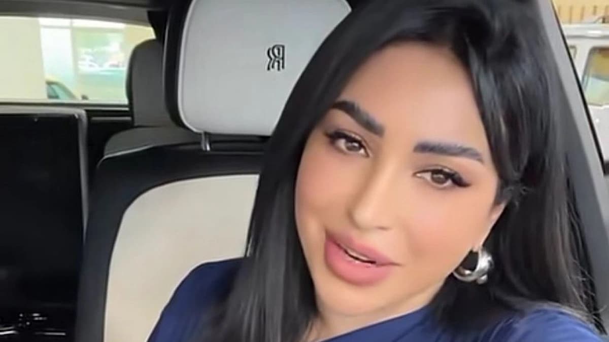 نجاح المساعيد: لم أعلم أن أحدهم سيسرق من تعب سنيني .. صورة