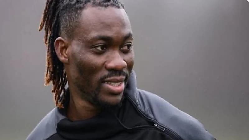 نيوكاسل يترقب أخبار لاعبه السابق أتسو الذي حاصرته أنقاض الزلزال