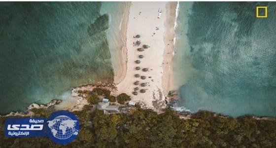 أجمل الصور في مسابقة " ناشيونال جيوغرافيك " السنوية